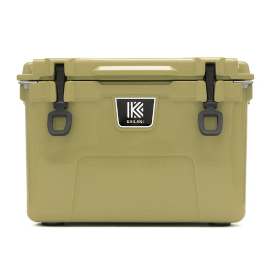 SHAKA 35 Cooler - Coolers