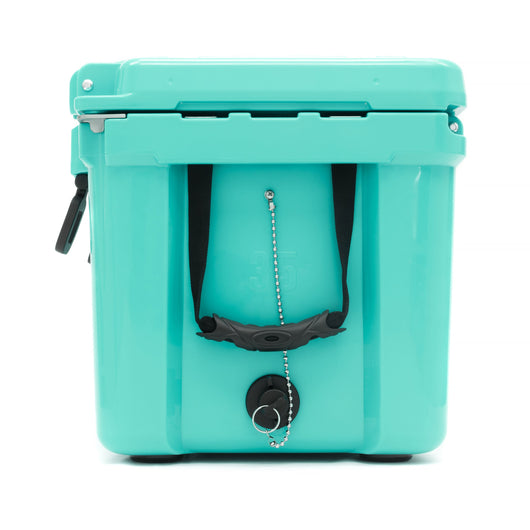 SHAKA 35 Cooler - Coolers
