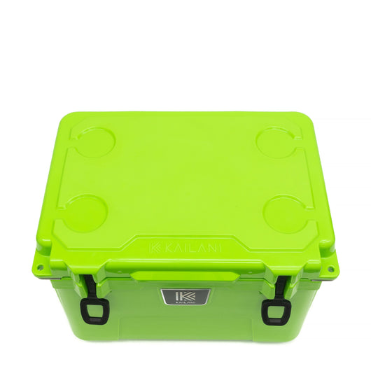SHAKA 35 Cooler - Coolers