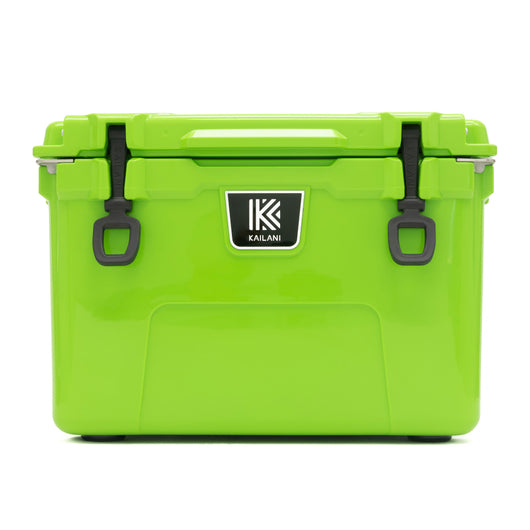SHAKA 35 Cooler - Coolers