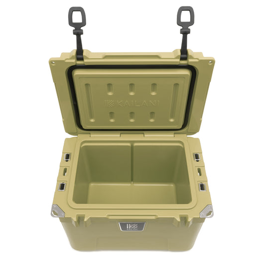SHAKA 35 Cooler - Coolers