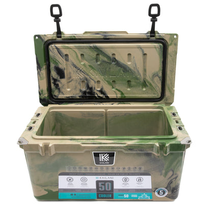 SHAKA 50 Cooler - Coolers
