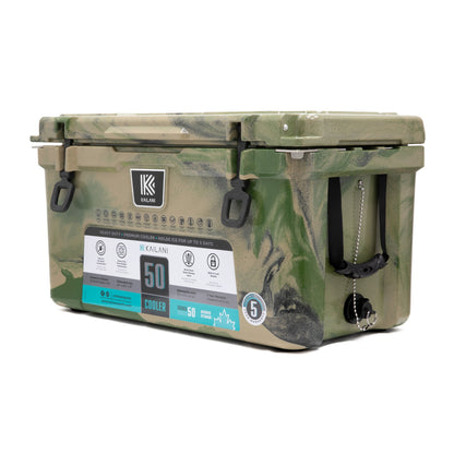 SHAKA 50 Cooler - Coolers