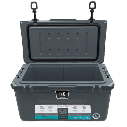 SHAKA 50 Cooler - Coolers