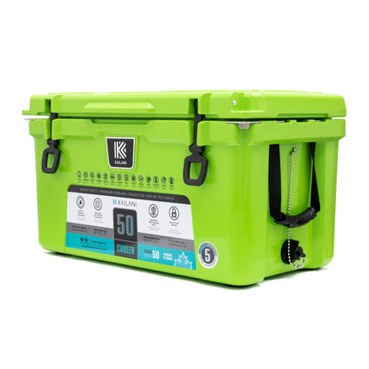 SHAKA 50 Cooler - Coolers
