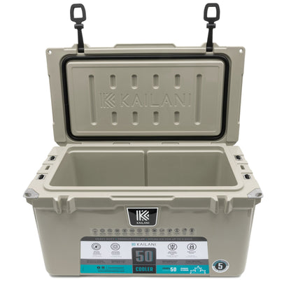 SHAKA 50 Cooler - Coolers