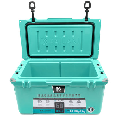 SHAKA 50 Cooler - Coolers