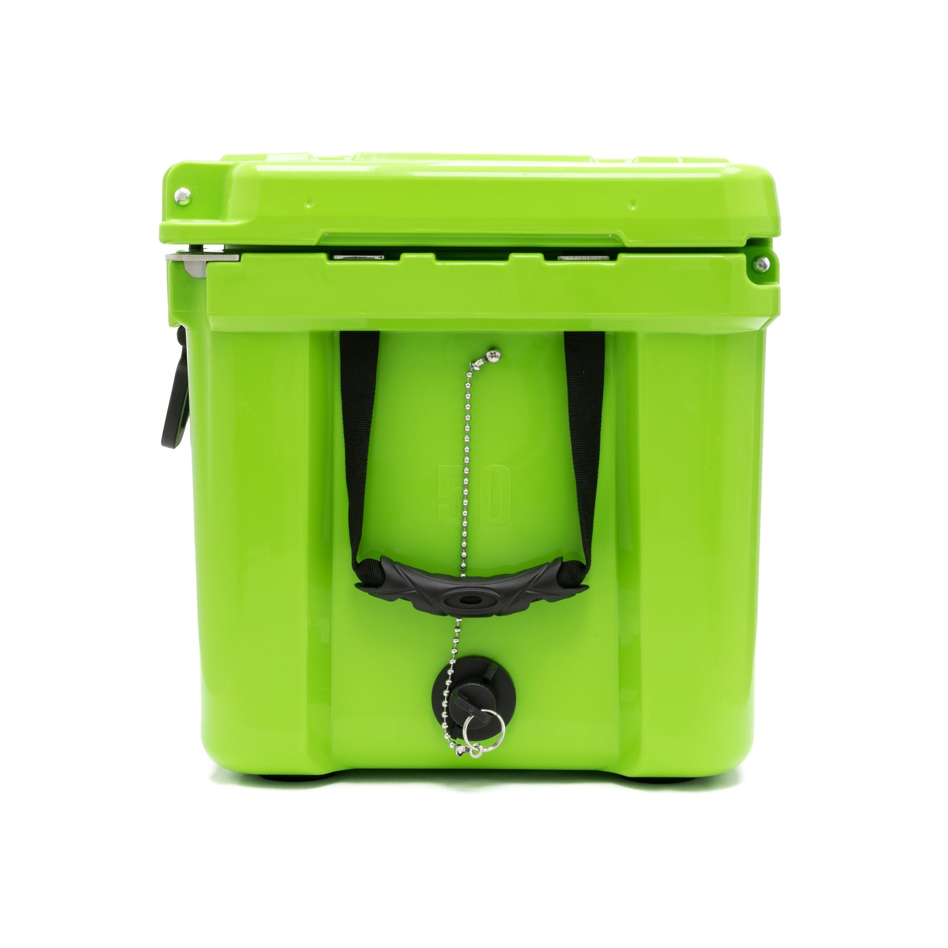 SHAKA 50 Cooler - Coolers