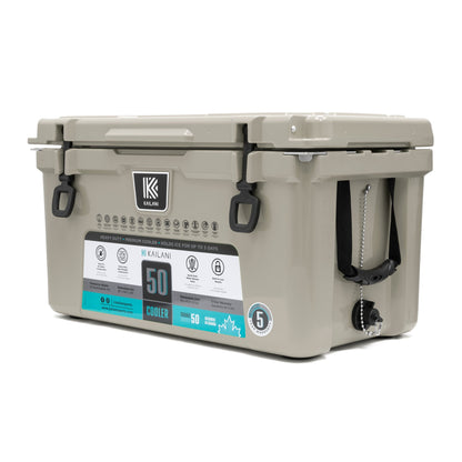SHAKA 50 Cooler - Coolers