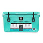 SHAKA 50 Cooler - Mint - Coolers