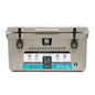 SHAKA 50 Cooler - Tan - Coolers