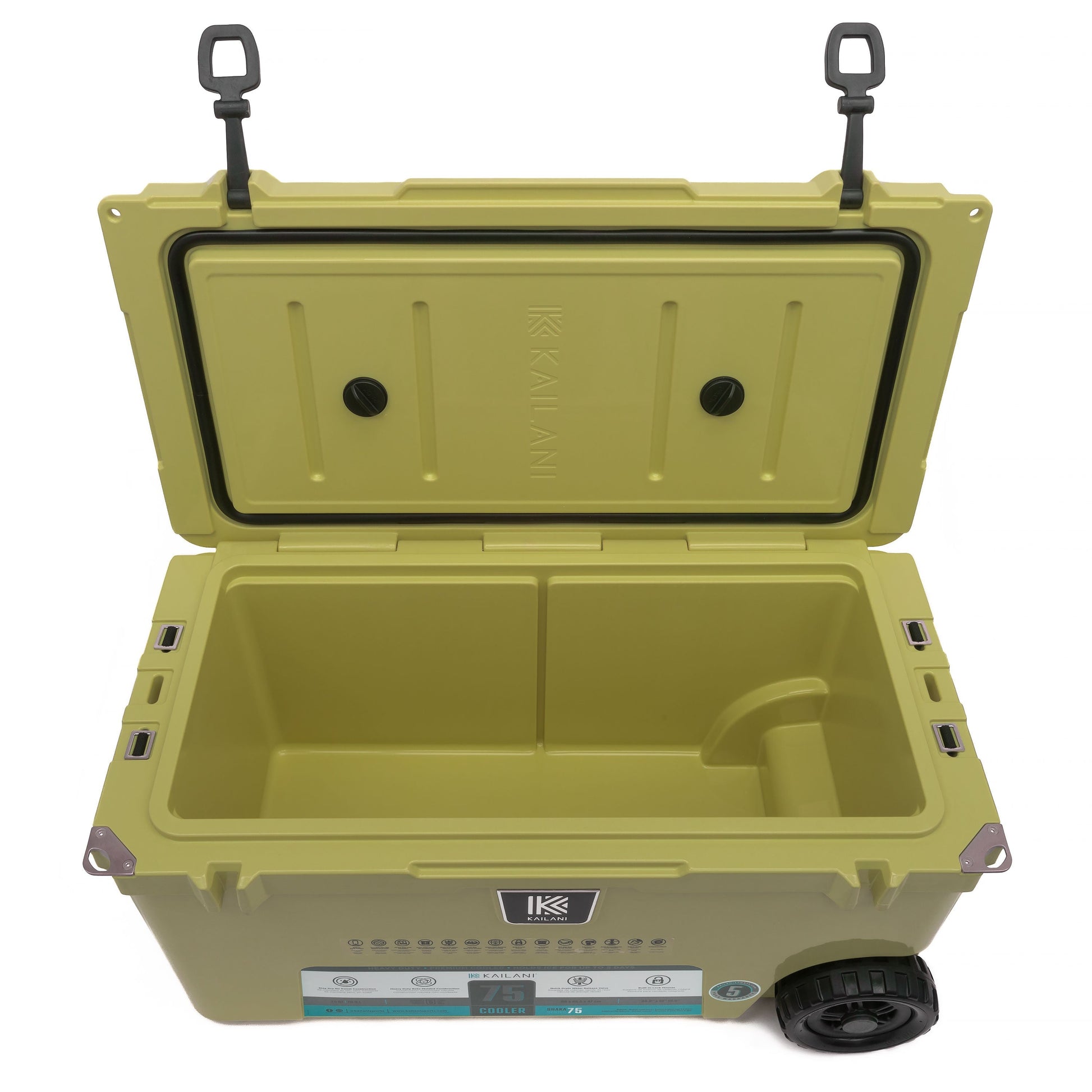 SHAKA 75 Cooler - Coolers