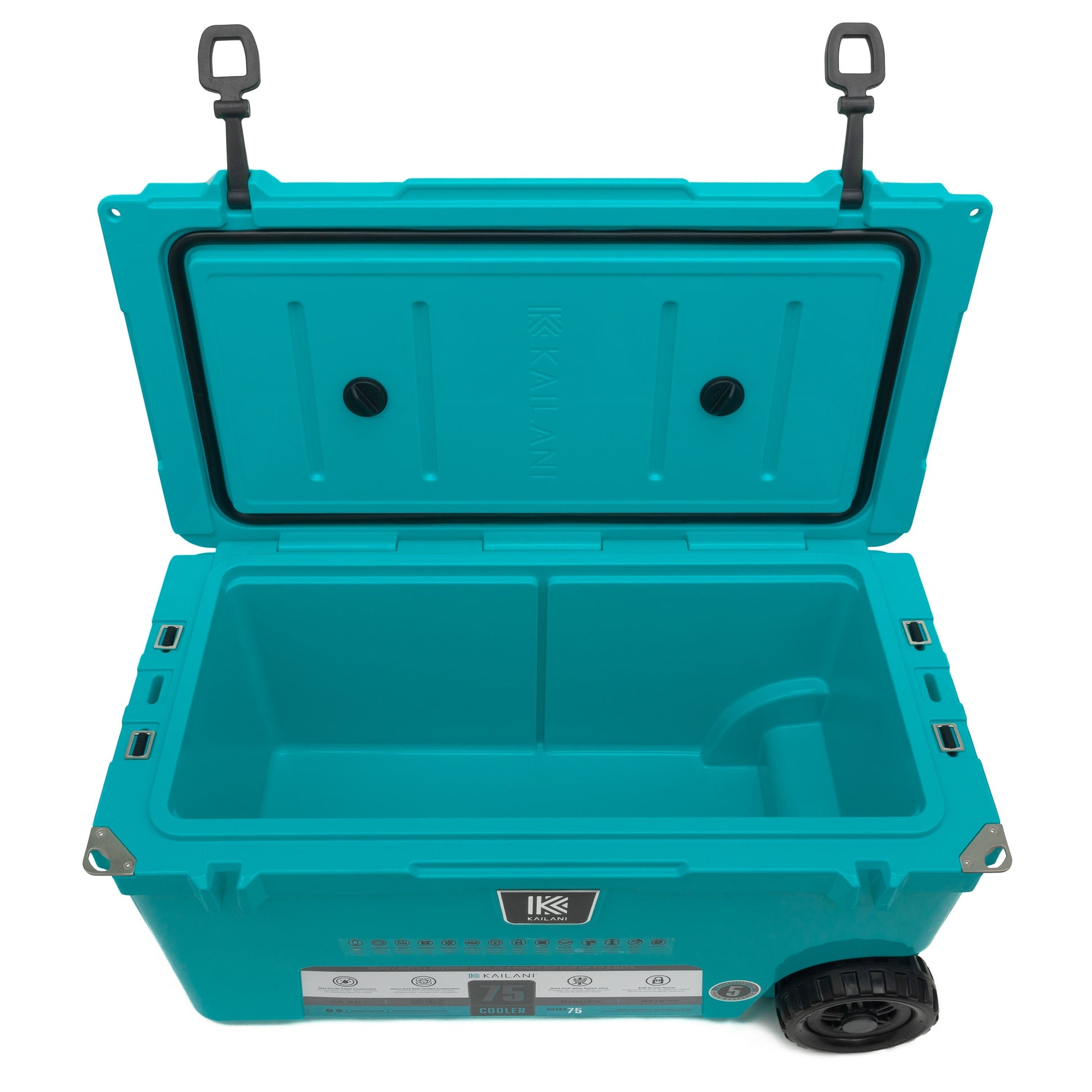 SHAKA 75 Cooler - Coolers