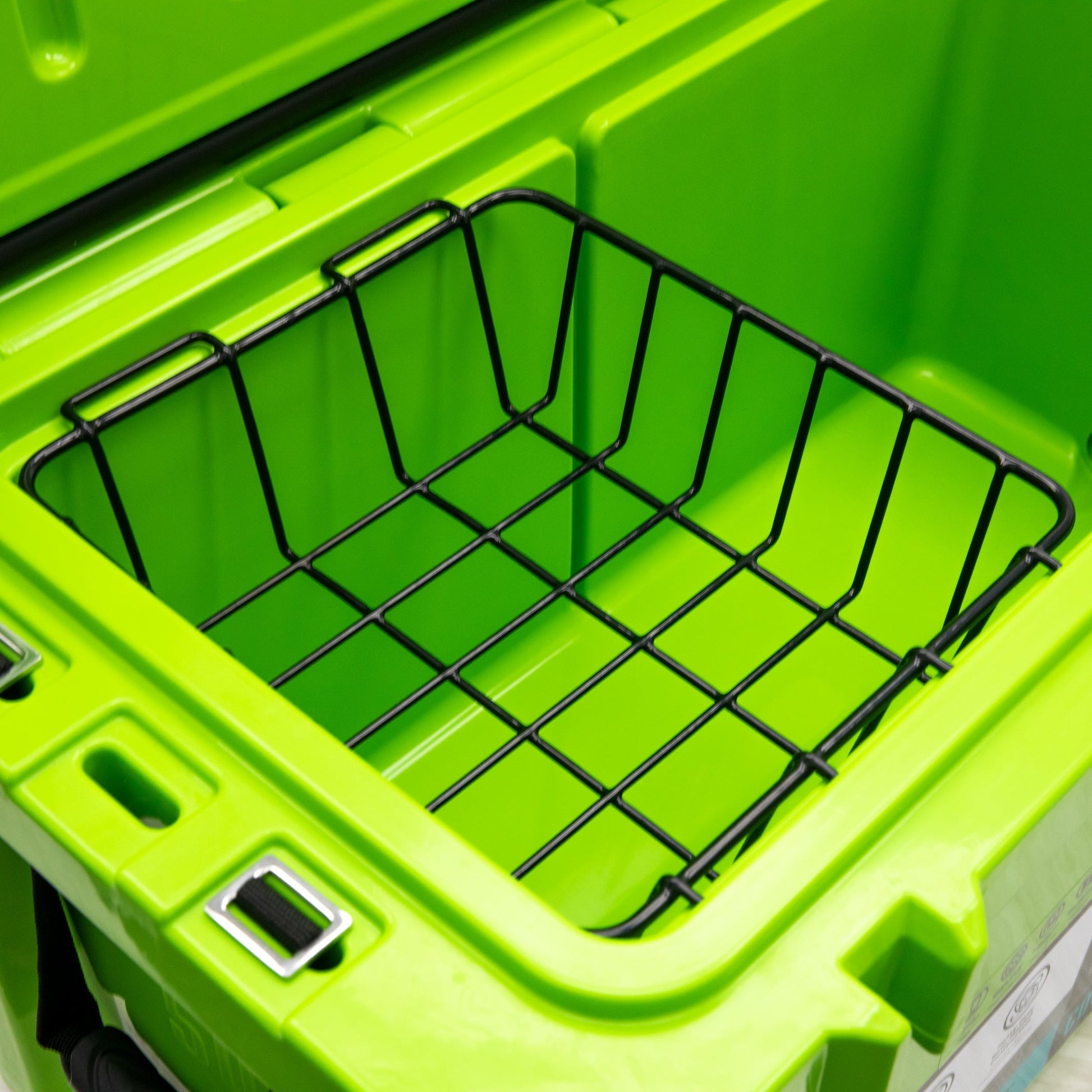 SHAKA Cooler Basket - Accessories