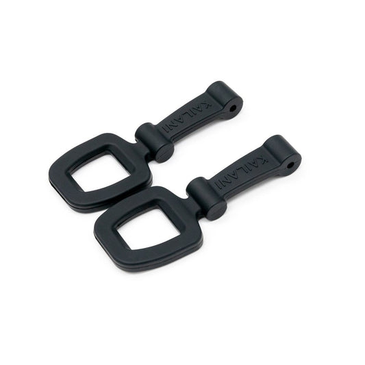 SHAKA Cooler Rubber Latch Set - Toronto Screen Printing