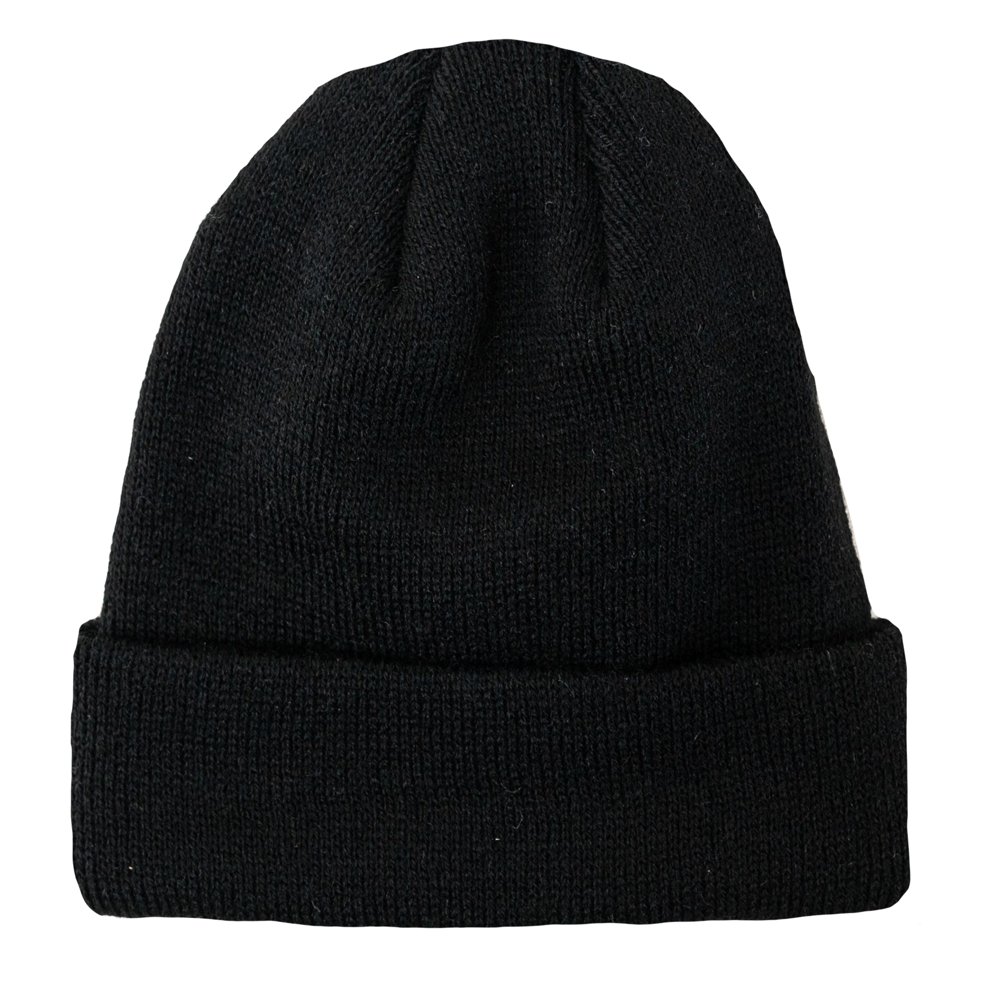 Cousteau Short - Black / One Size - BEANIES