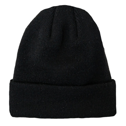 Cousteau Short - Black / One Size - BEANIES