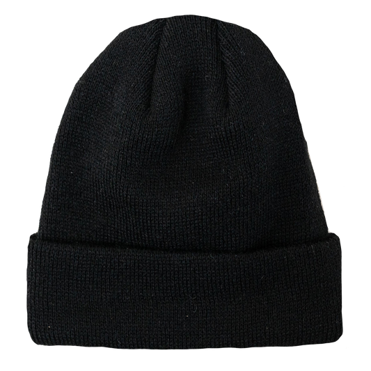 Cousteau Short - Black / One Size - BEANIES