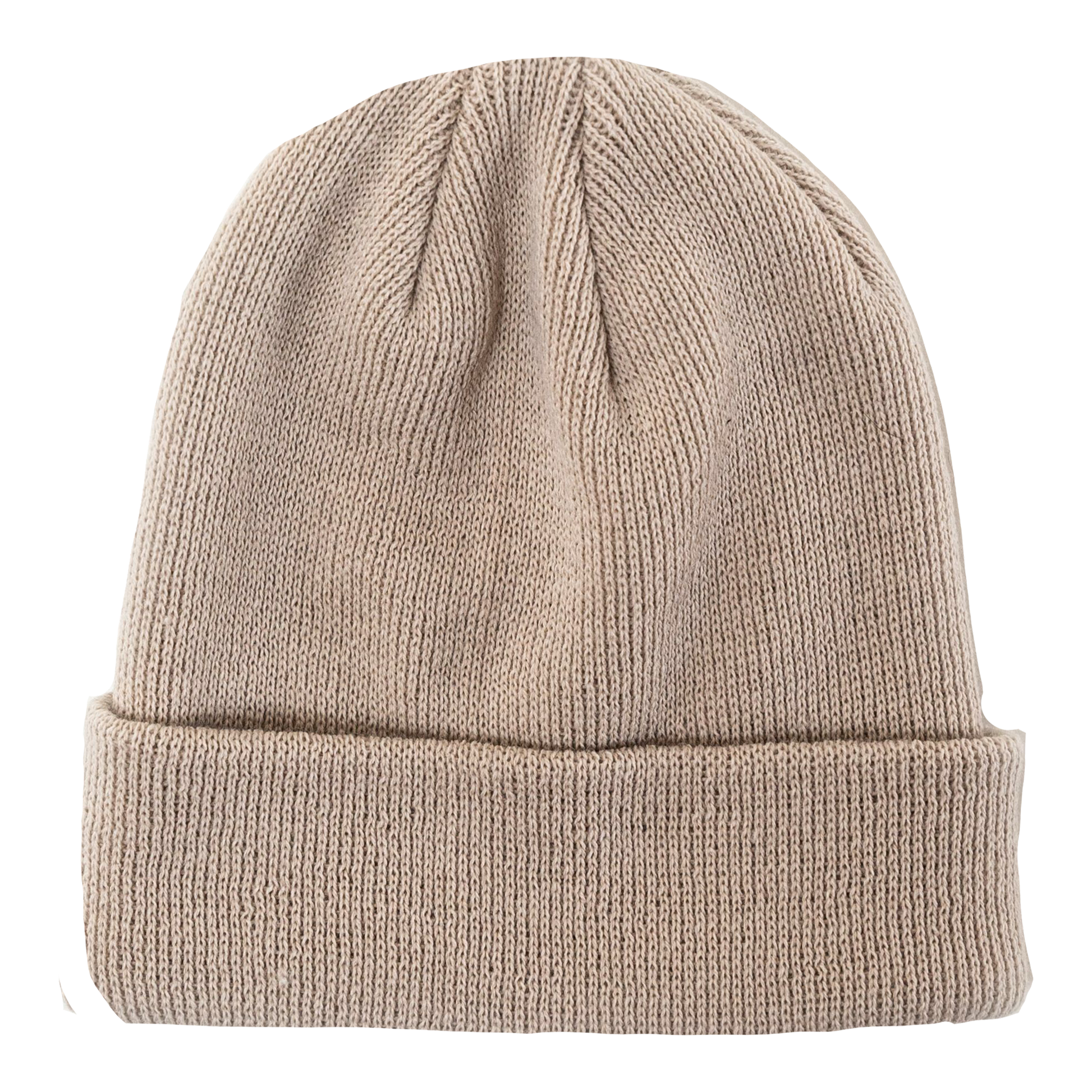 Cousteau Short - Pigment Ivory / One Size - BEANIES