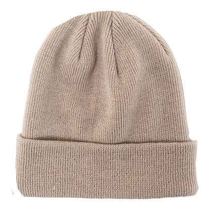 Cousteau Short - Pigment Ivory / One Size - BEANIES
