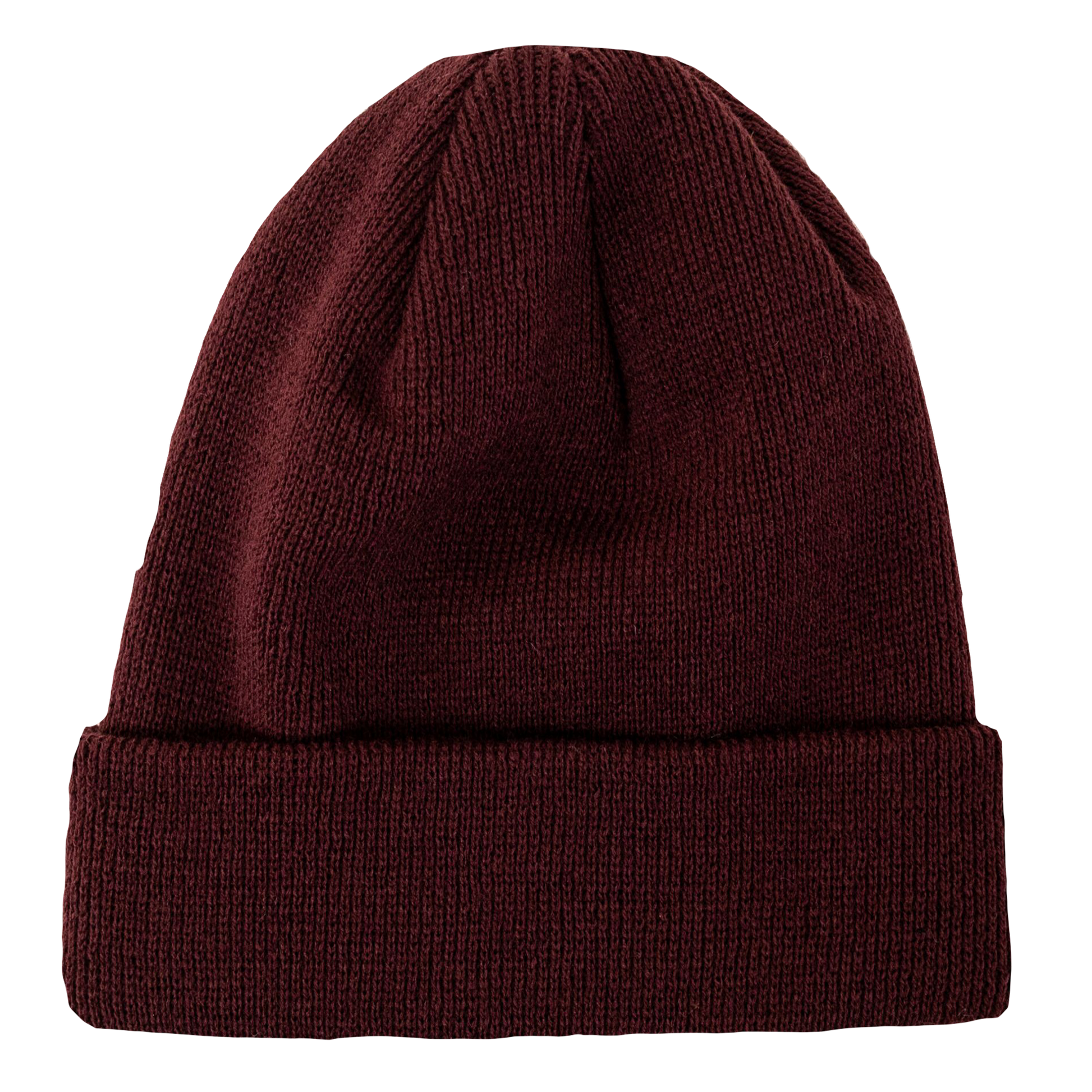 Cousteau Short - Maroon / One Size - BEANIES