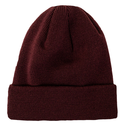 Cousteau Short - Maroon / One Size - BEANIES