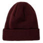 Cousteau Short - Maroon / One Size - BEANIES