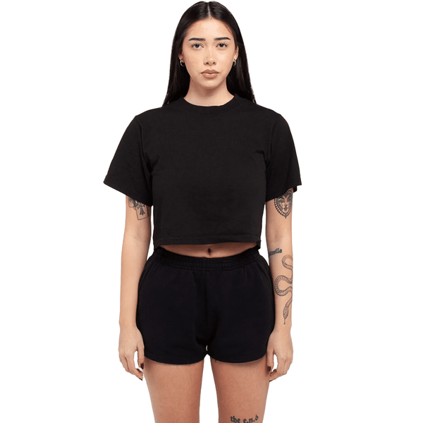 Shorts: custom apparel for summer fun. Sp001 - Black / XS - Shorts