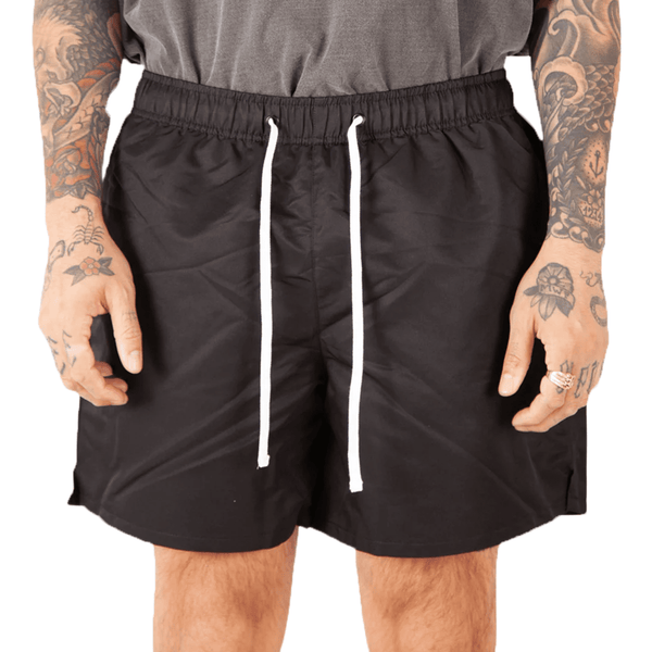 Shorts: design your own custom apparel now! Spd24 - Black / XS - Shorts