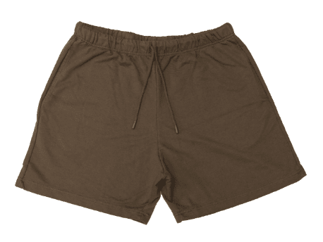 Shorts: design your own custom apparel today! Scp001 - Mocha / XS - Shorts