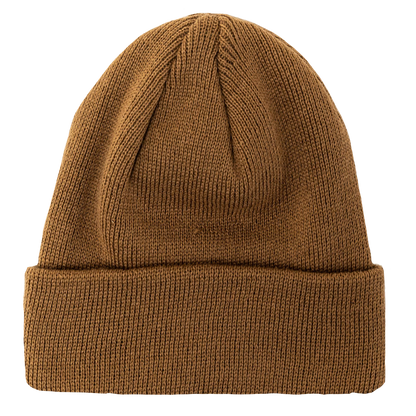 Cousteau Short - Saddle / One Size - BEANIES