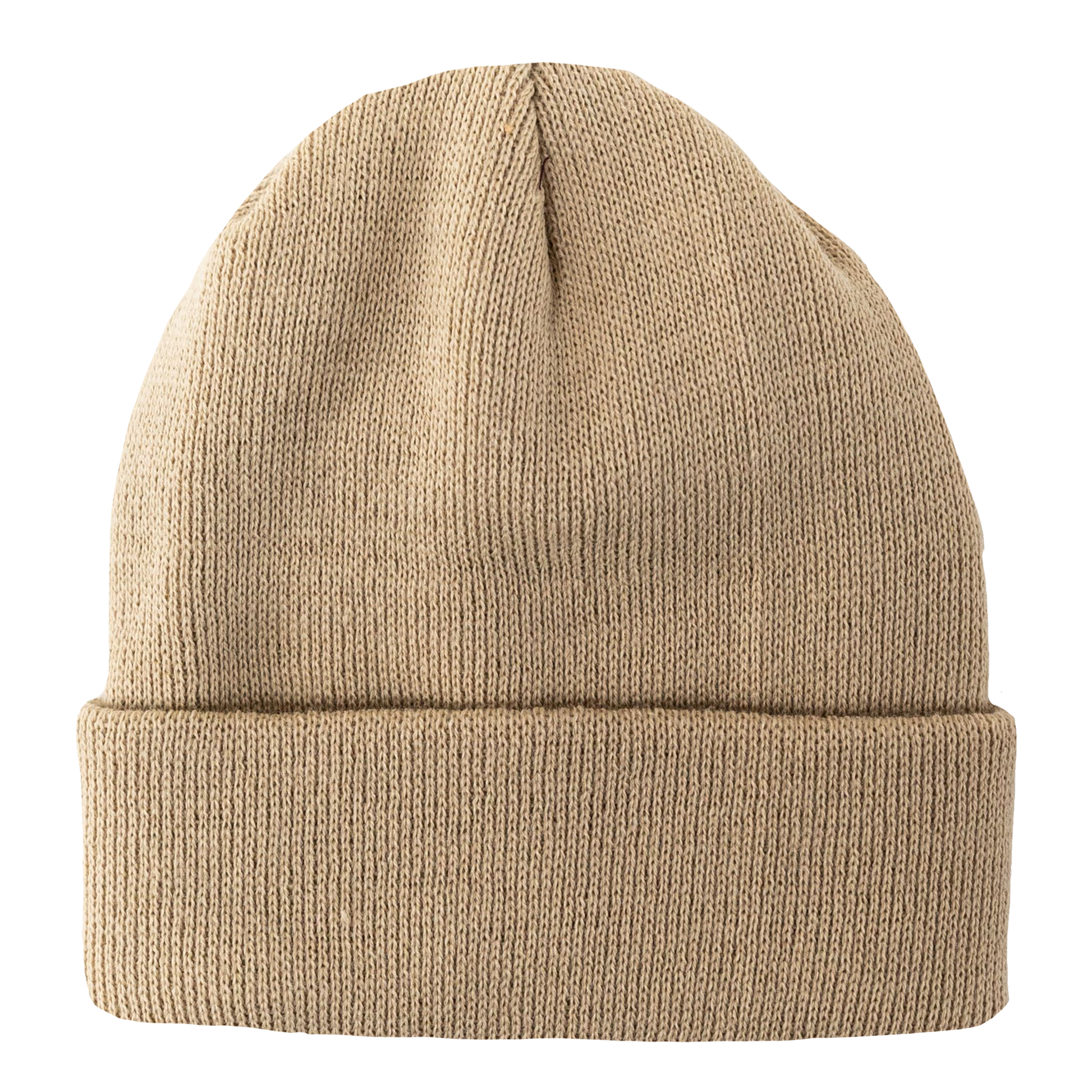 Cousteau Short - Sandstone / One Size - BEANIES