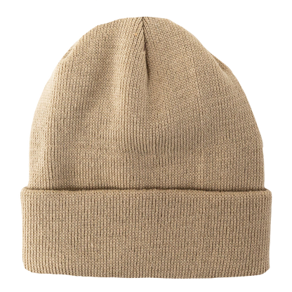 Cousteau Short - Sandstone / One Size - BEANIES