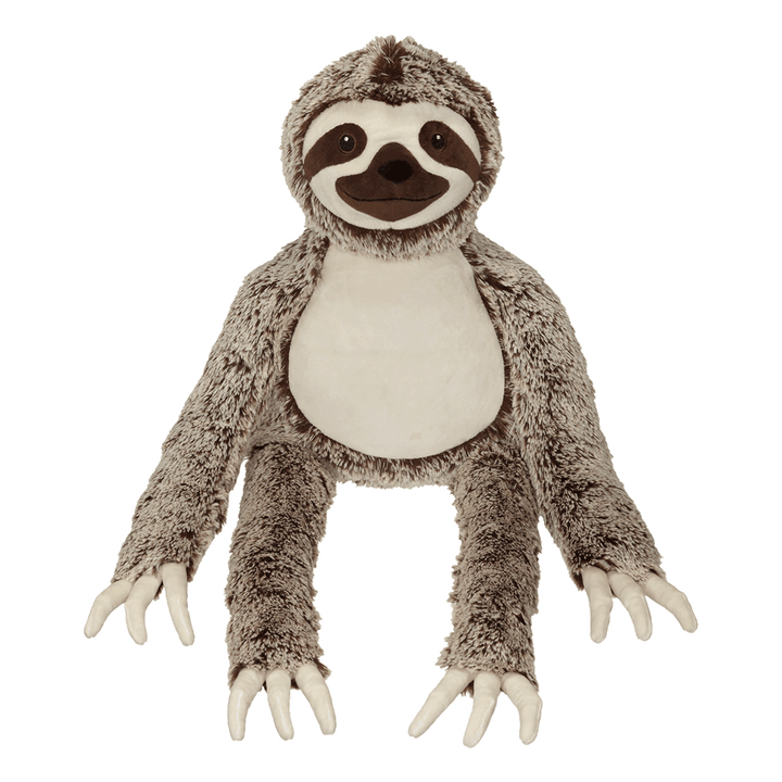 Silvano Long Leg Sloth Buddy - Embroider Buddy®