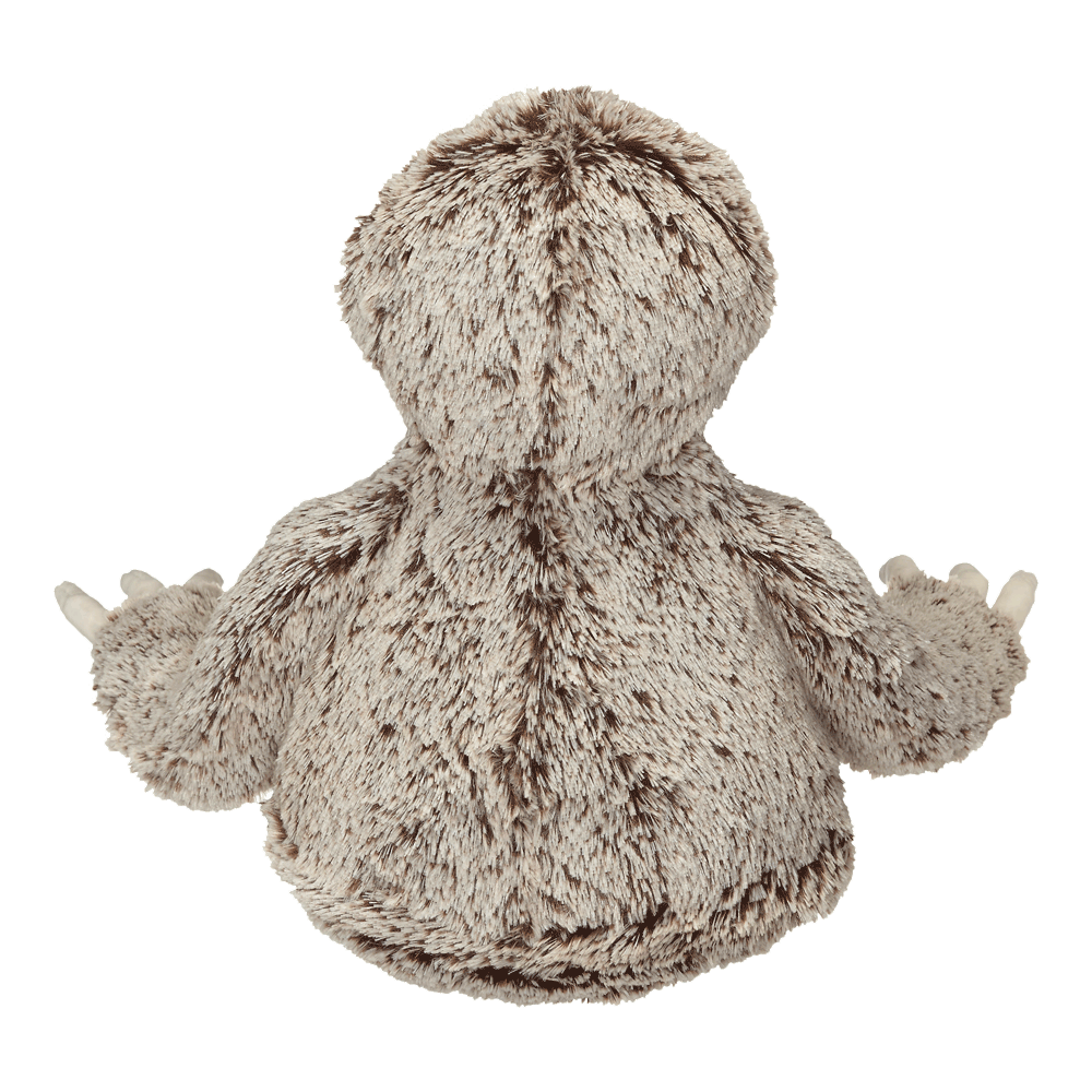 Silvano Long Leg Sloth Buddy - Embroider Buddy®