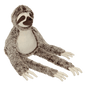 Silvano Long Leg Sloth Buddy - Embroider Buddy®