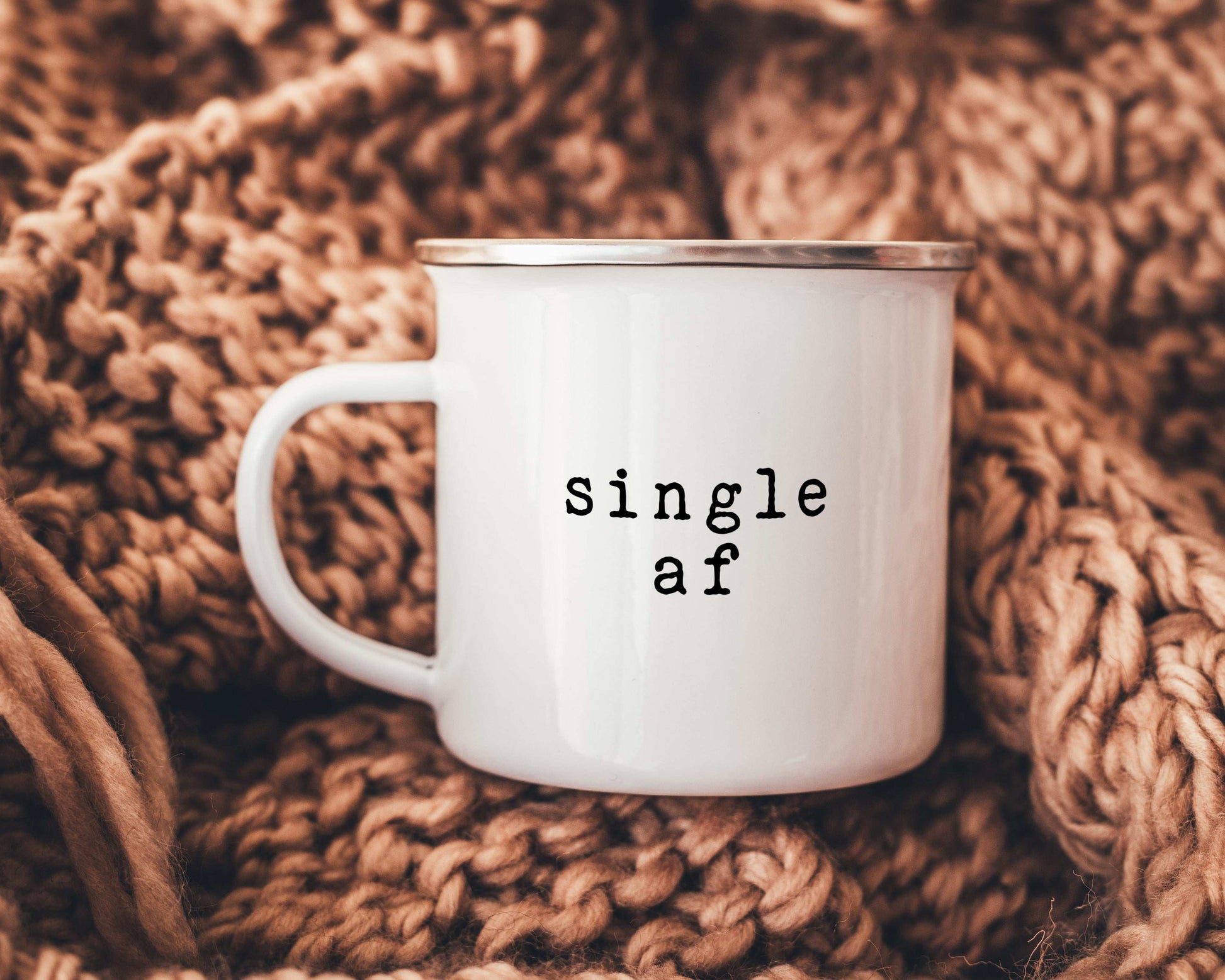 single af mug