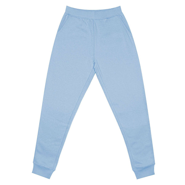 Sky blue hero-5020r joggers: unleash your custom apparel potential - Joggers