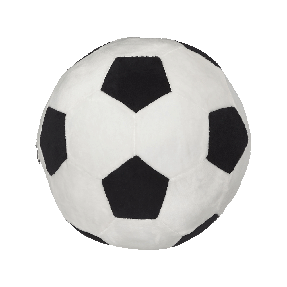 Soccer Ball Buddy - Embroider Buddy®