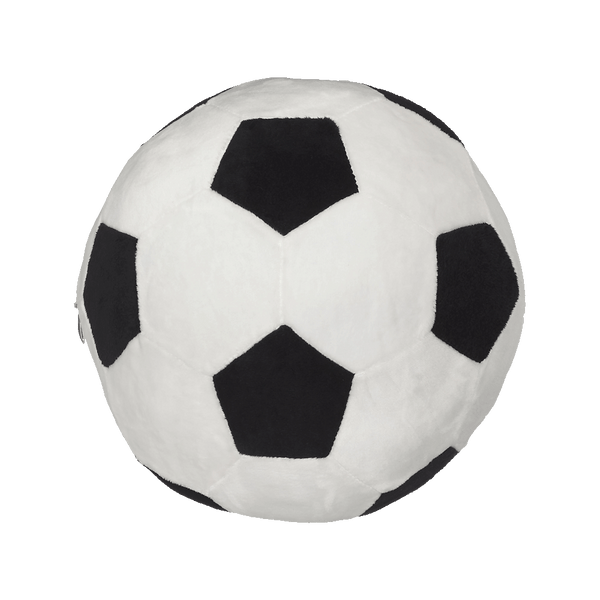 Soccer Ball Buddy - Embroider Buddy®