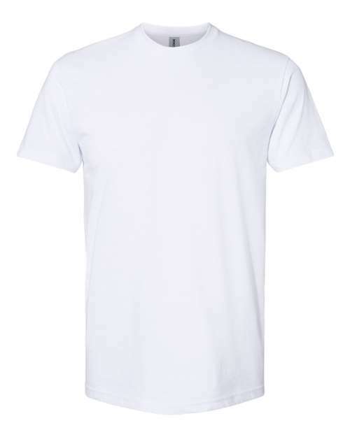 Softstyle® CVC T-Shirt - White