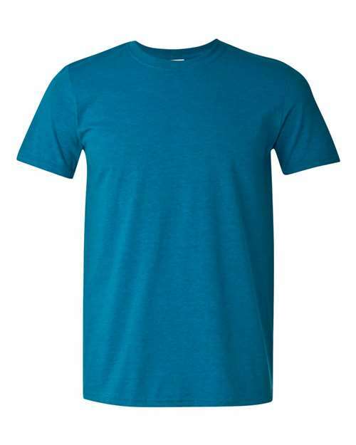 Softstyle® T-Shirt - Antique Sapphire