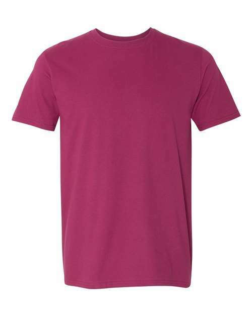 Softstyle® T-Shirt - Berry