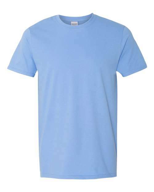 Softstyle® T-Shirt - Carolina Blue - Carolina Blue / S