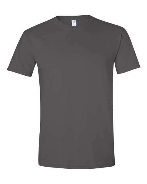 Softstyle® T-Shirt - Charcoal