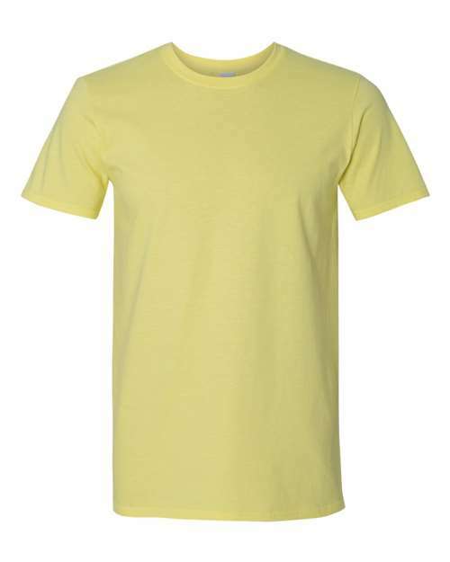 Softstyle® T-Shirt - Cornsilk