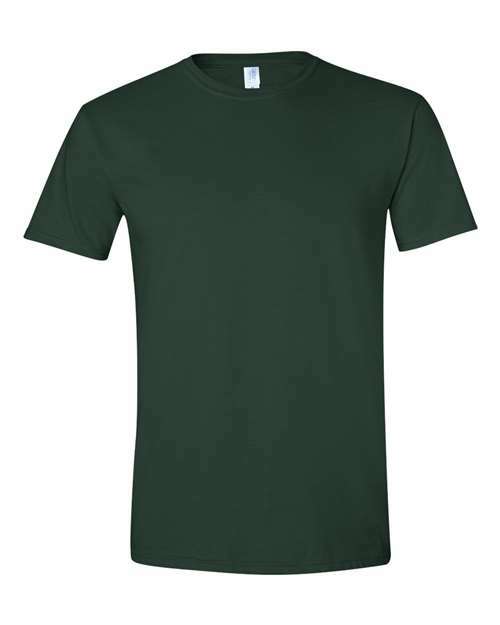 Softstyle® T-Shirt - Forest