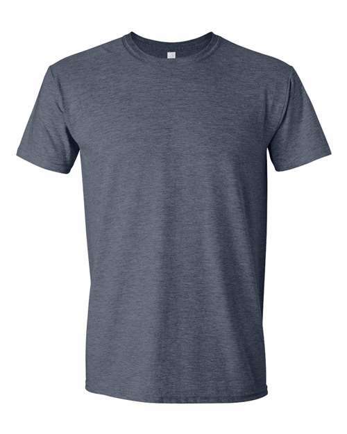 Softstyle® T-Shirt - Heather Navy