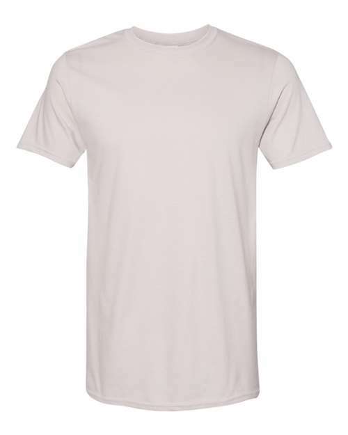 Softstyle® T-Shirt - Ice Grey