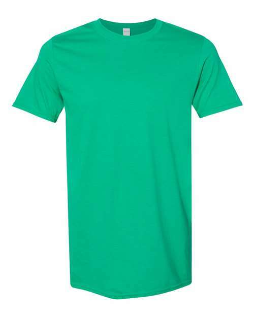 Softstyle® T-Shirt - Kelly Green